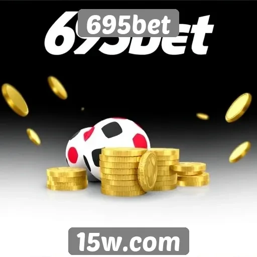 Benefícios das promoções e bônus do 695bet