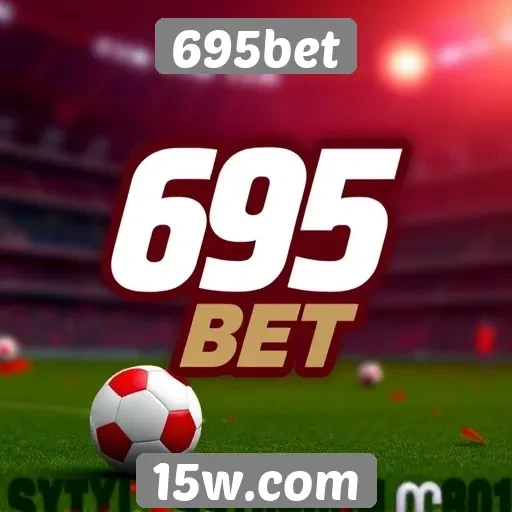 Plataforma 695bet destaca promoções para novos usuários