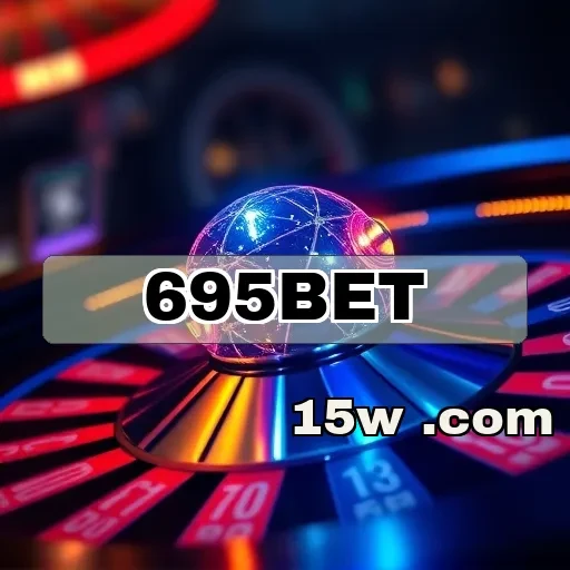 695bet: Melhore Suas Apostas com Nossa Seção FAQ Interativa