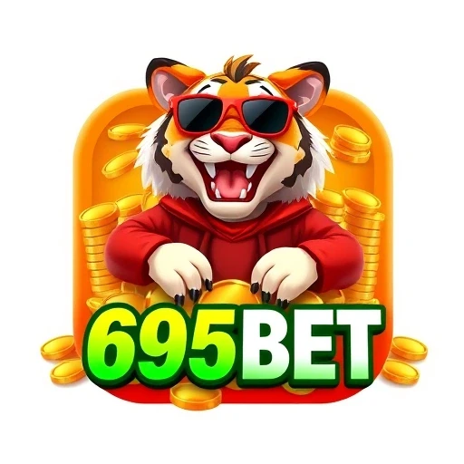 695bet Logo