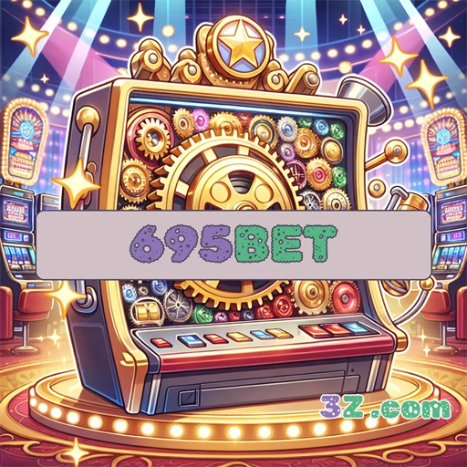 Experimente a Diversão do Cassino no 695bet Agora!