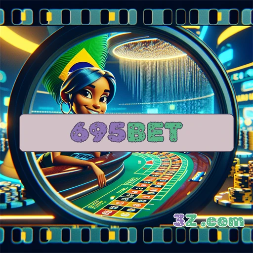 695bet: A Seção Confiável que Transforma Apostas Online