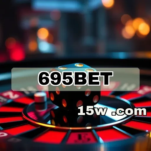 695bet: Descubra o Fascinante Mundo do Pôquer Online