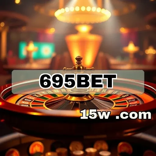 695bet: Explore a Diversidade da Roleta e Seus Recursos Incríveis