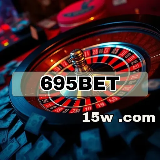695bet: Torneios Que Transformam a Experiência de Jogo Online