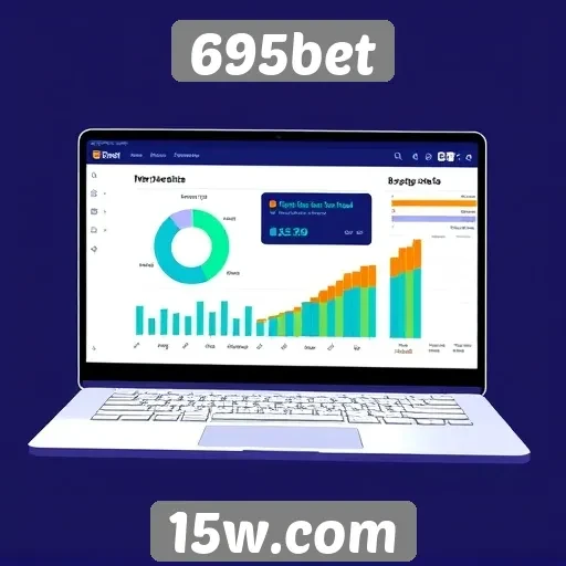 Experiência de usuário no site 695bet analisada